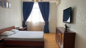 Comfortable apartment on the Obolon